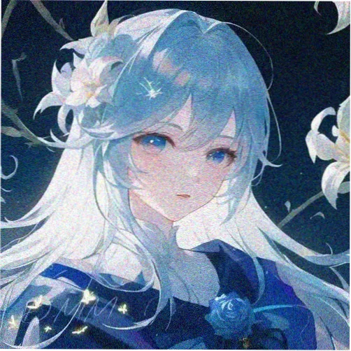 豪快红 船长马贝拉斯 角色头像